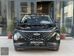 2024-HATASIZ-BOYASIZ-TRAMERSİZ-SERVİS BAKIMLI-28.000 KM-OMADO 5