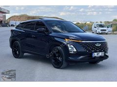 ANINDA KREDİLİ 2023 CHERY OMODA 5 1.6 TGDI HATASIZ