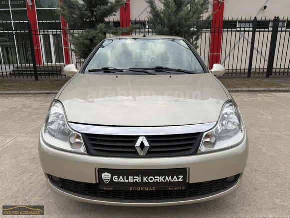 -KORKMAZ'DAN-HATASIZ-SEMBOL-AUTHENTİQE-KLİMALI-EMSALSİZ-
