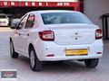 ALPCAN AUTO'DAN SEMBOL 1,2 BENZİN/LPG