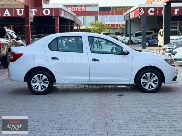 ALPCAN AUTO'DAN SEMBOL 1,2 BENZİN/LPG