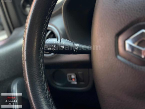 ALPCAN AUTO'DAN SEMBOL 1,2 BENZİN/LPG