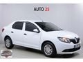 AUTO25 DEN RENAULT SYMBOL 1.2 JOY DEĞİŞENSİZ