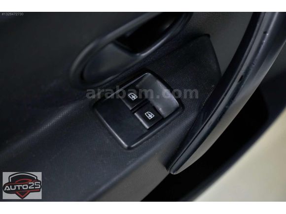 AUTO25 DEN RENAULT SYMBOL 1.2 JOY DEĞİŞENSİZ