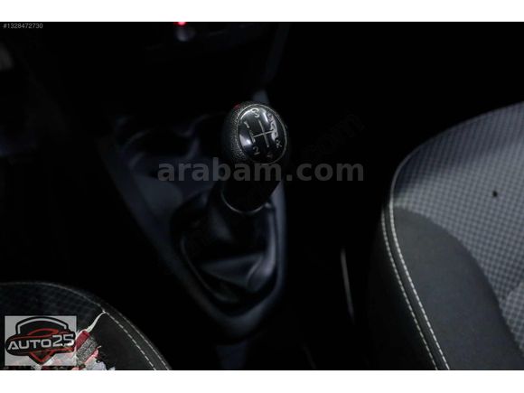 AUTO25 DEN RENAULT SYMBOL 1.2 JOY DEĞİŞENSİZ