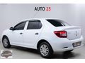 AUTO25 DEN RENAULT SYMBOL 1.2 JOY DEĞİŞENSİZ