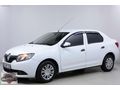 AUTO25 DEN RENAULT SYMBOL 1.2 JOY DEĞİŞENSİZ
