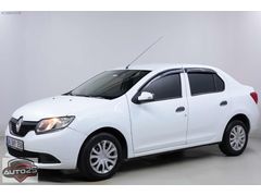 AUTO25 DEN RENAULT SYMBOL 1.2 JOY DEĞİŞENSİZ