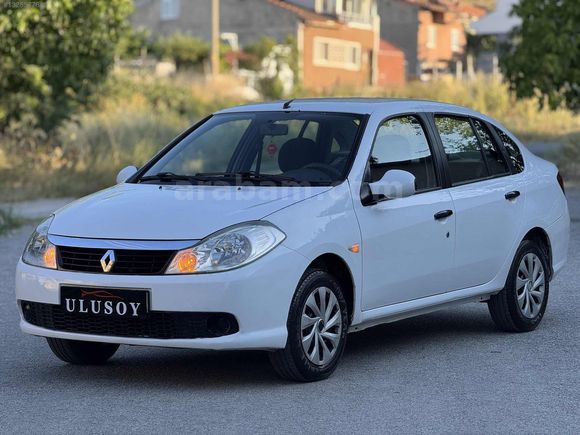 HATASIZ PARÇA BOYALI 139 BİN KM 2012 SYEMBOL 1.2 KARTA 12 TAKSİT