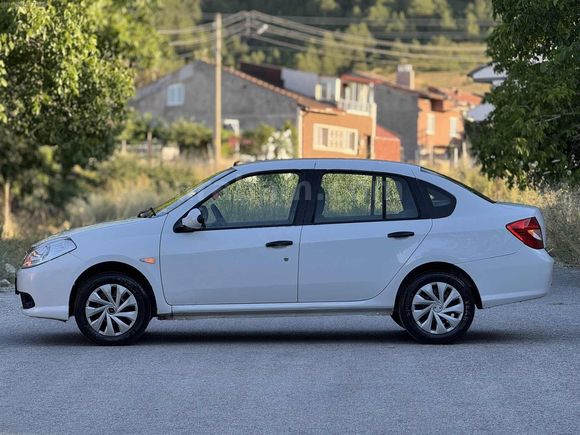 HATASIZ PARÇA BOYALI 139 BİN KM 2012 SYEMBOL 1.2 KARTA 12 TAKSİT