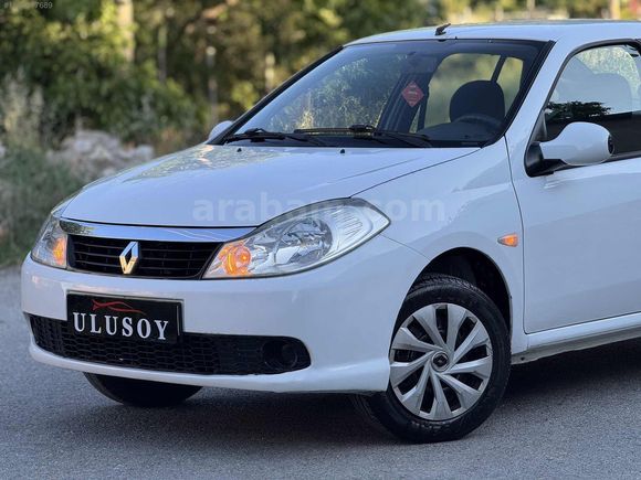 HATASIZ PARÇA BOYALI 139 BİN KM 2012 SYEMBOL 1.2 KARTA 12 TAKSİT