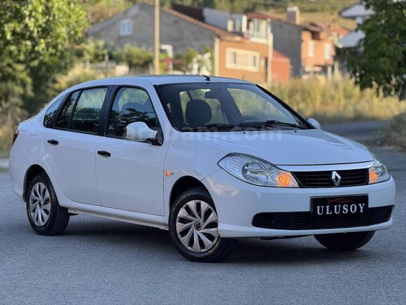 HATASIZ PARÇA BOYALI 139 BİN KM 2012 SYEMBOL 1.2 KARTA 12 TAKSİT