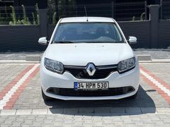 RENAULT/SYMBOL/2013/125.000 km