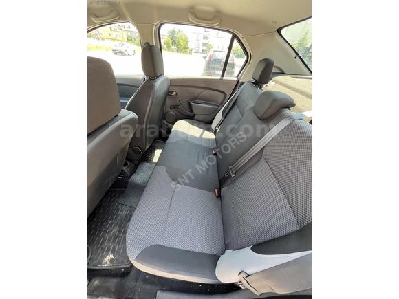 RENAULT/SYMBOL/2013/125.000 km