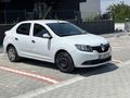 RENAULT/SYMBOL/2013/125.000 km
