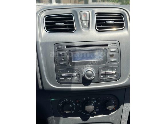 RENAULT/SYMBOL/2013/125.000 km