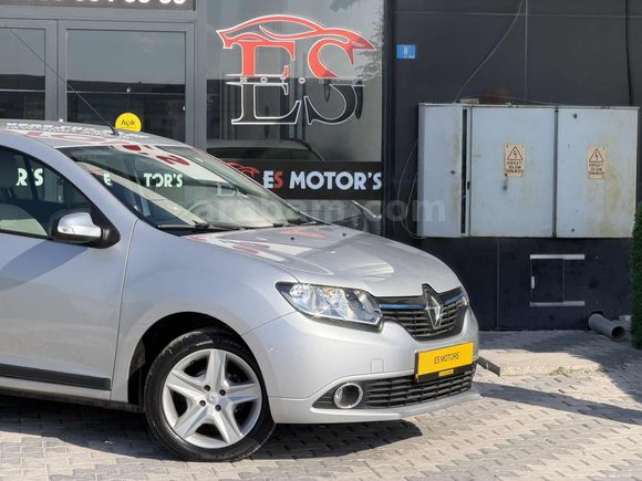 2016 RENAULT SYMBOL | HATASIZ | BOYASIZ | İLK SAHİBİNDEN