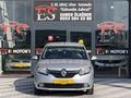 2016 RENAULT SYMBOL | HATASIZ | BOYASIZ | İLK SAHİBİNDEN
