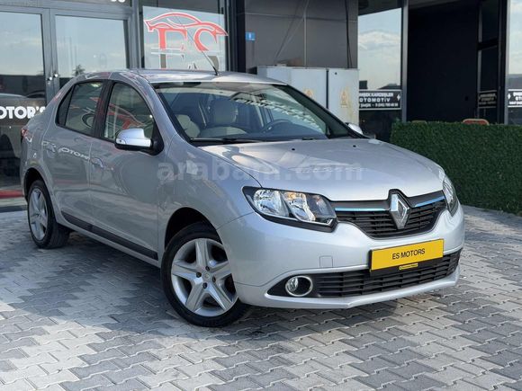 2016 RENAULT SYMBOL | HATASIZ | BOYASIZ | İLK SAHİBİNDEN