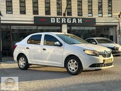 DERGAH OTO'DAN RENAULT SYMBOL 1.2 JOY HATASIZ