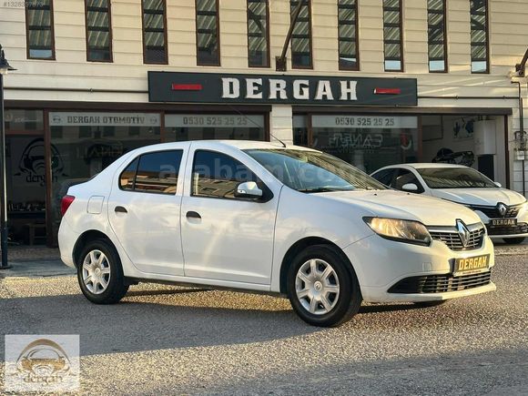 DERGAH OTO'DAN RENAULT SYMBOL 1.2 JOY HATASIZ