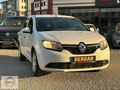 DERGAH OTO'DAN RENAULT SYMBOL 1.2 JOY HATASIZ