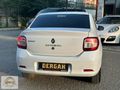 DERGAH OTO'DAN RENAULT SYMBOL 1.2 JOY HATASIZ