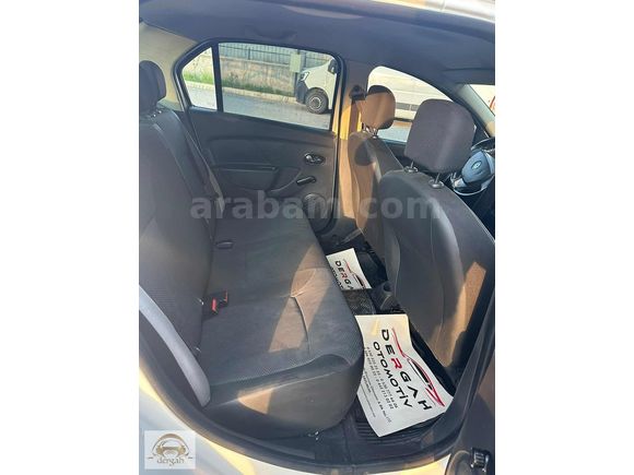DERGAH OTO'DAN RENAULT SYMBOL 1.2 JOY HATASIZ