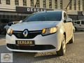 DERGAH OTO'DAN RENAULT SYMBOL 1.2 JOY HATASIZ
