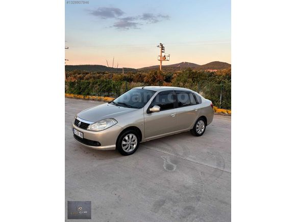 #LİNA CARS# DEĞİŞENSİZ EXPRESSİON PLUS