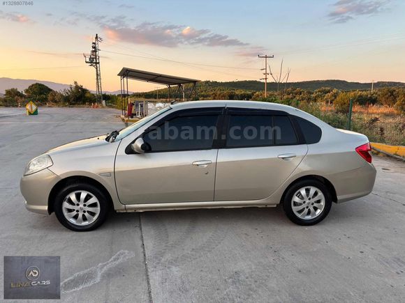 #LİNA CARS# DEĞİŞENSİZ EXPRESSİON PLUS