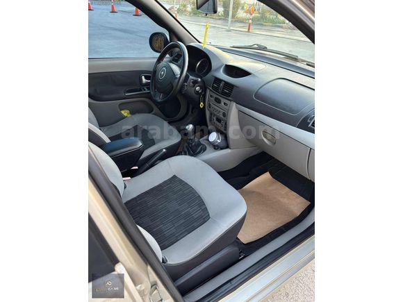 #LİNA CARS# DEĞİŞENSİZ EXPRESSİON PLUS