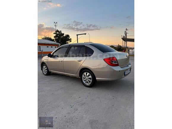 #LİNA CARS# DEĞİŞENSİZ EXPRESSİON PLUS