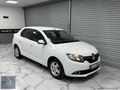 2014 HATASIZ BOYASIZ SYMBOL 1.2 TOUCH LPG