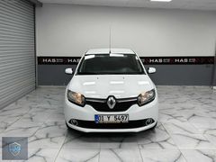 2014 HATASIZ BOYASIZ SYMBOL 1.2 TOUCH LPG
