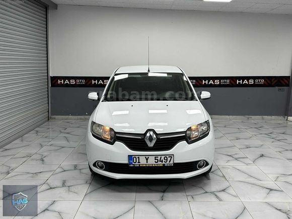 2014 HATASIZ BOYASIZ SYMBOL 1.2 TOUCH LPG