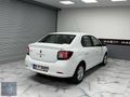 2014 HATASIZ BOYASIZ SYMBOL 1.2 TOUCH LPG