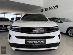 2026 ÇIKIŞ OPEL MOKKA 1.2T EDITION 130hp BOYASIZ / 9.675'KM