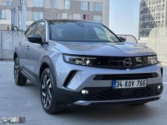 2024 MODEL MOKKA 23.000 kmde BOYASIZ SIFIR KM DEN FARKSIZ