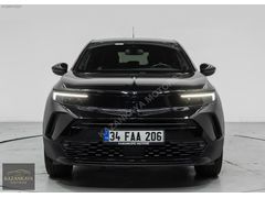 OPEL MOKKA 1.2 T GS LİNE - BOYASIZ/DEĞİŞENSİZ/BAKIMLI
