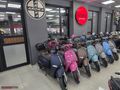 VİŞNE MOTORS'DAN 2026 CAPPUCINO NEW TÜM RENK SEÇENEKLERİ İLE