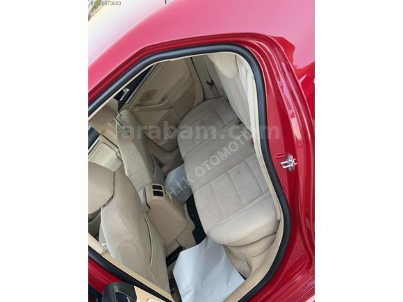 H.İ.K OTOMOTİV'DEN CAM GİBİ JETTA