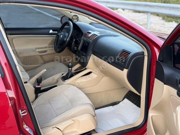 H.İ.K OTOMOTİV'DEN CAM GİBİ JETTA