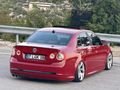 H.İ.K OTOMOTİV'DEN CAM GİBİ JETTA