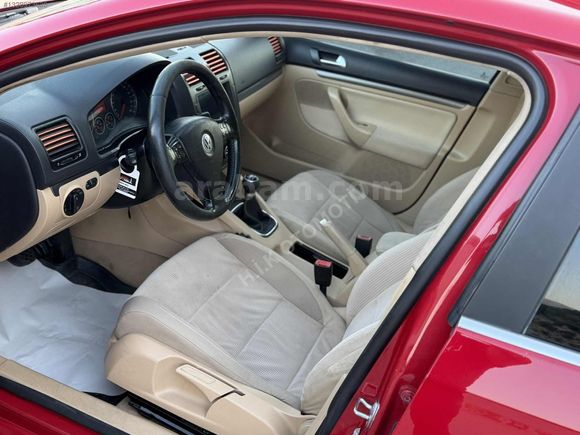 H.İ.K OTOMOTİV'DEN CAM GİBİ JETTA