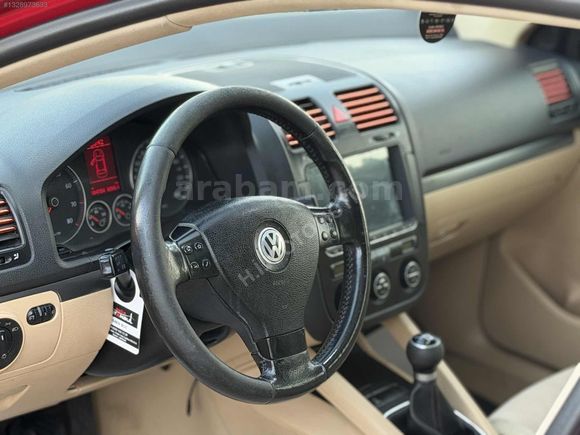 H.İ.K OTOMOTİV'DEN CAM GİBİ JETTA