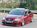 H.İ.K OTOMOTİV'DEN CAM GİBİ JETTA