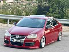 H.İ.K OTOMOTİV'DEN CAM GİBİ JETTA