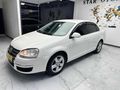 2006 MODEL 1.6 VW JETTA BENZİN -LPG KUSURSUZ TEMİZLİKTE