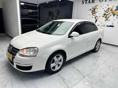 2006 MODEL 1.6 VW JETTA BENZİN -LPG KUSURSUZ TEMİZLİKTE